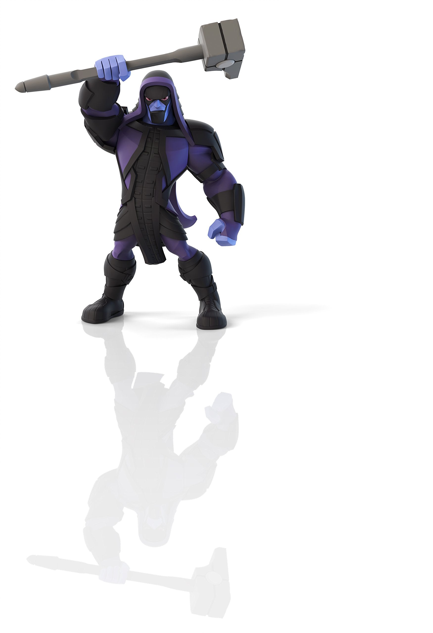 Disney Infinity 2.0 - Figura Ronan Disney Infinity 2.0 - Figura Ronan